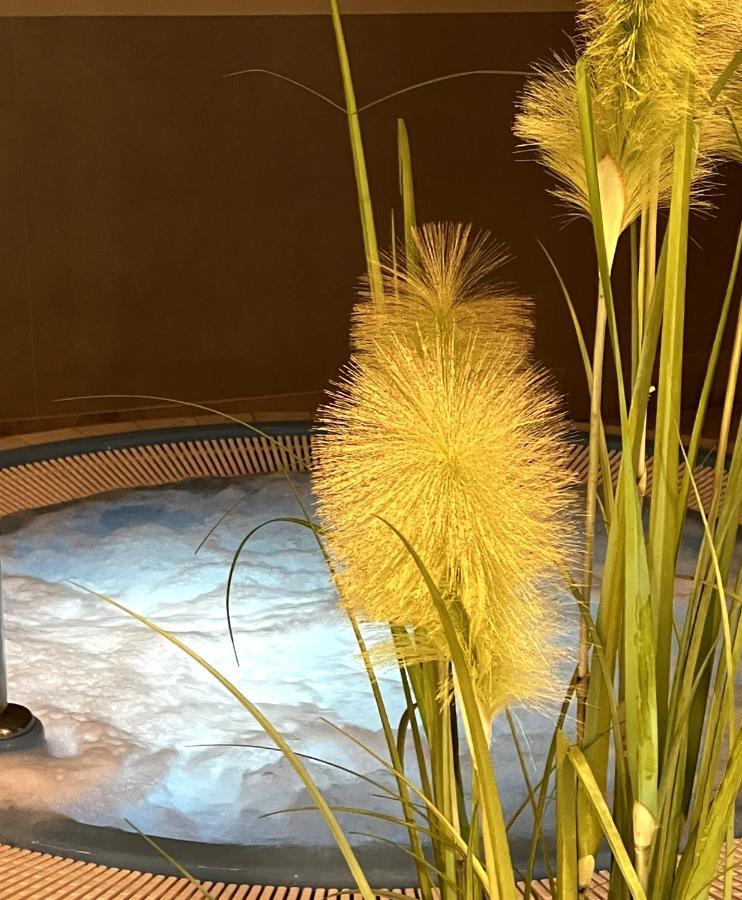 Ringhotel Faehrhaus Bad Bevensen Εξωτερικό φωτογραφία