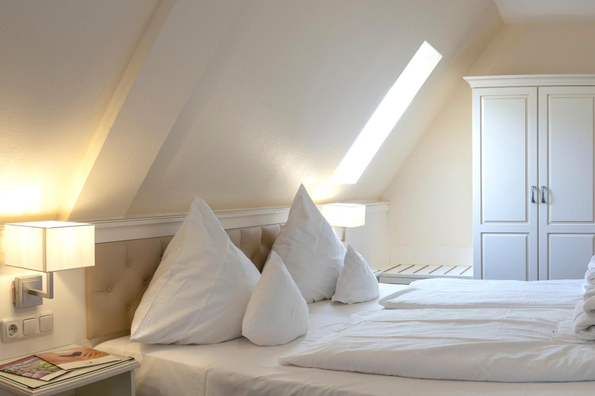 Ringhotel Faehrhaus Bad Bevensen Εξωτερικό φωτογραφία