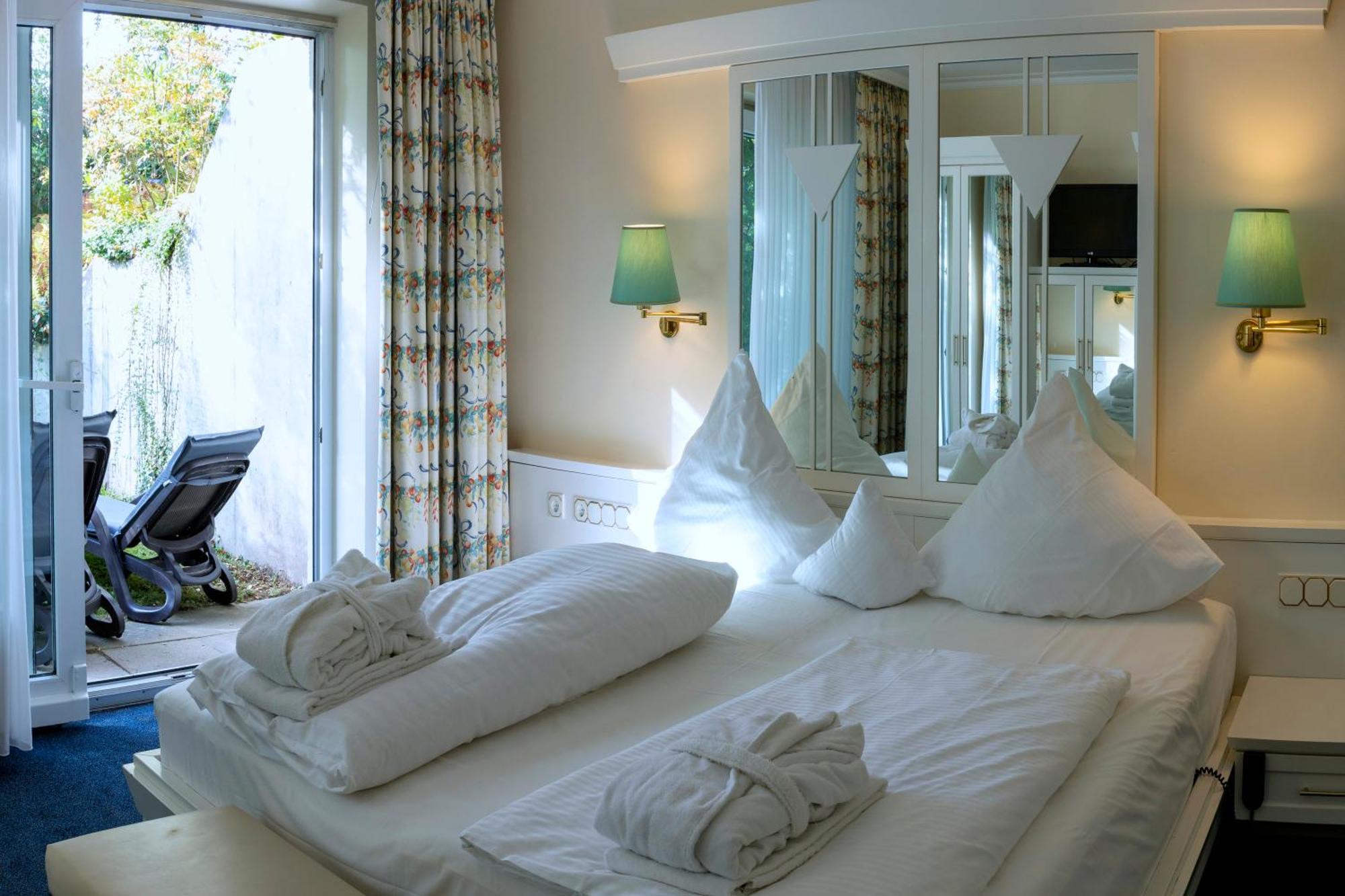 Ringhotel Faehrhaus Bad Bevensen Εξωτερικό φωτογραφία