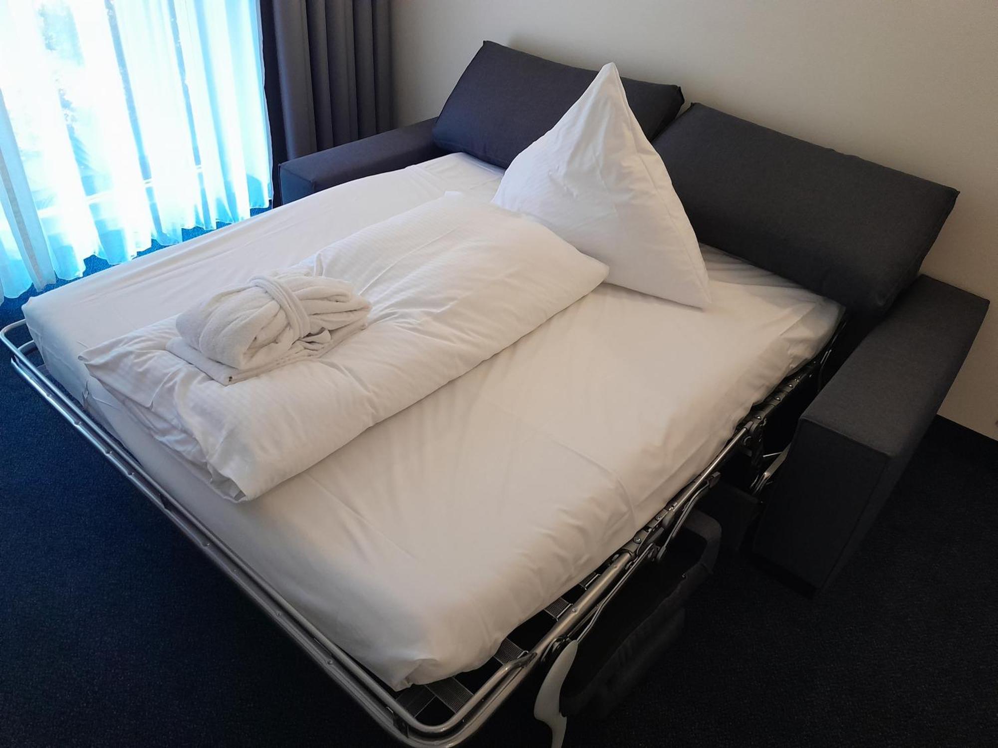 Ringhotel Faehrhaus Bad Bevensen Δωμάτιο φωτογραφία